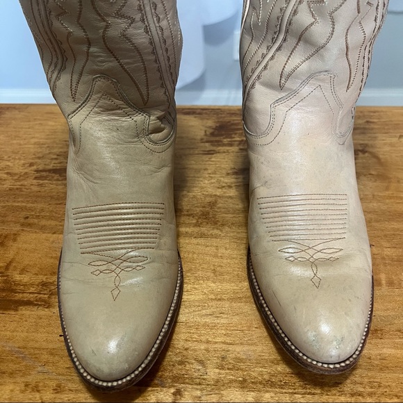 DAN POST Boots - Picture 7 of 12